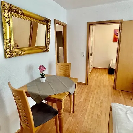 Fuer Vier Apartment Hannover