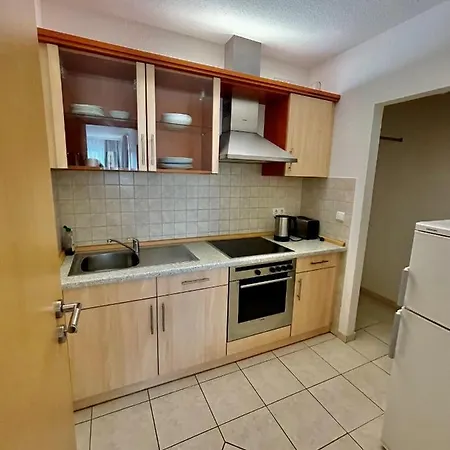 Apartment Fuer Vier Hannover